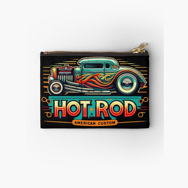 Item preview, Bad Hot Rod 5 designed and sold by SteadyRolling.