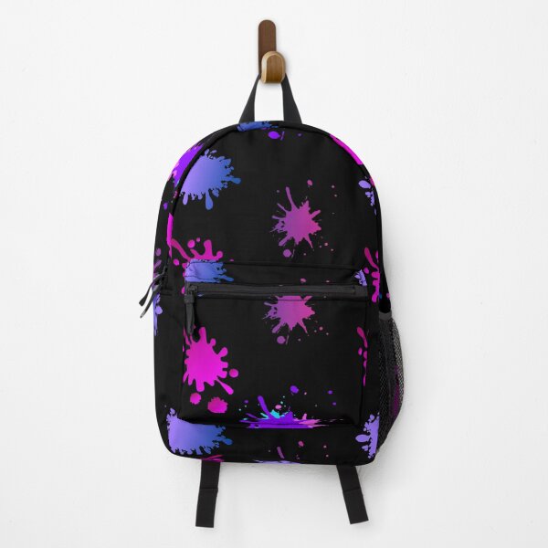 Item preview, Paint splat designed and sold by Cookie Monster Designs.