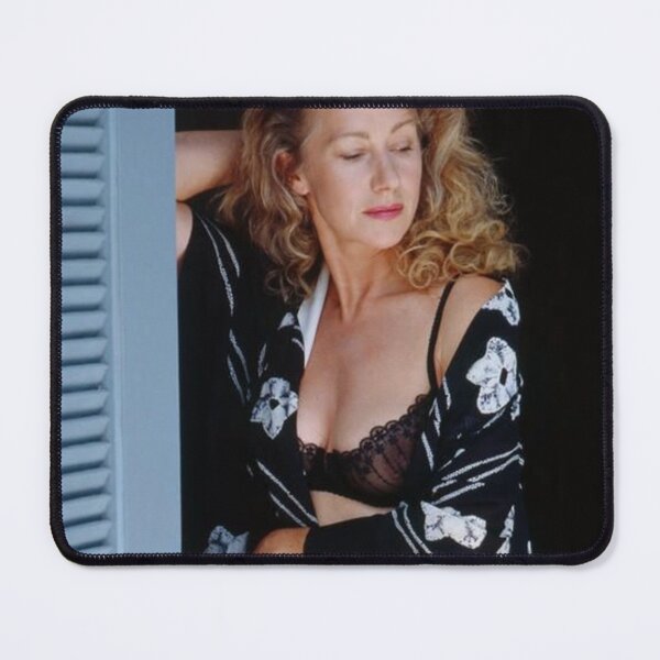Item preview, Helen Mirren designed and sold by appa-sr.