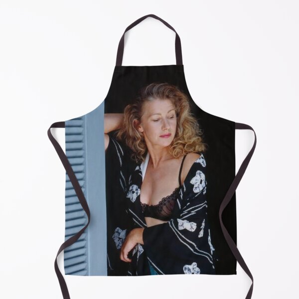 Item preview, Helen Mirren designed and sold by appa-sr.