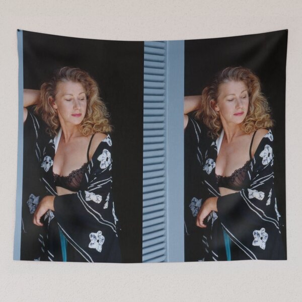 Item preview, Helen Mirren designed and sold by appa-sr.