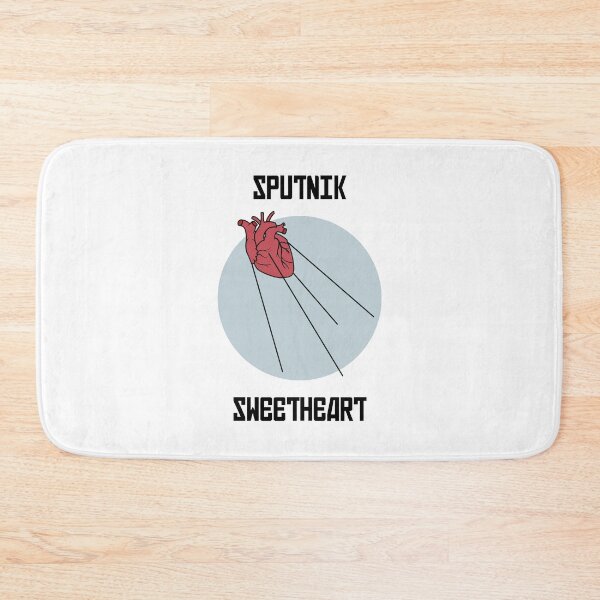 Item preview, Sputnik Sweetheart designed and sold by PauEnserius.