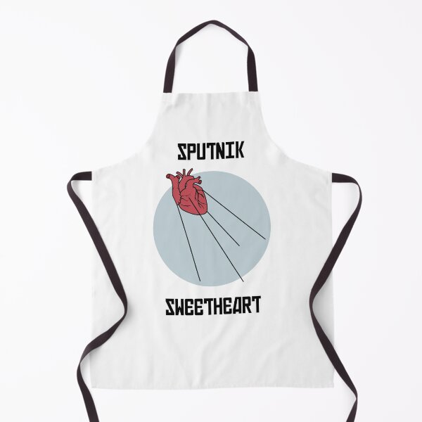 Item preview, Sputnik Sweetheart designed and sold by PauEnserius.