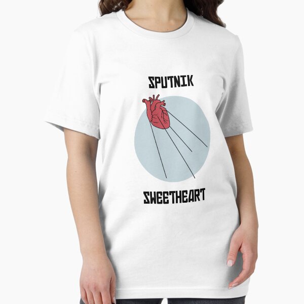 Sputnik Sweetheart Essential T-Shirt