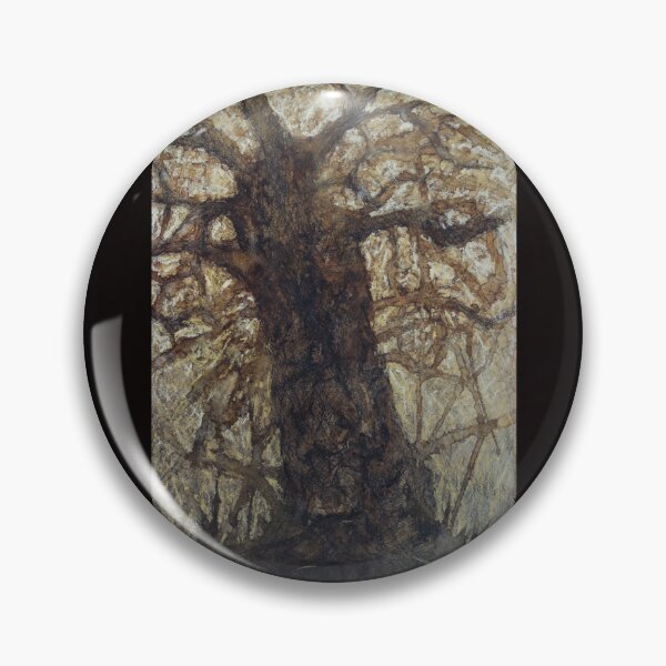 Item preview, dreamy tree designed and sold by alczar.