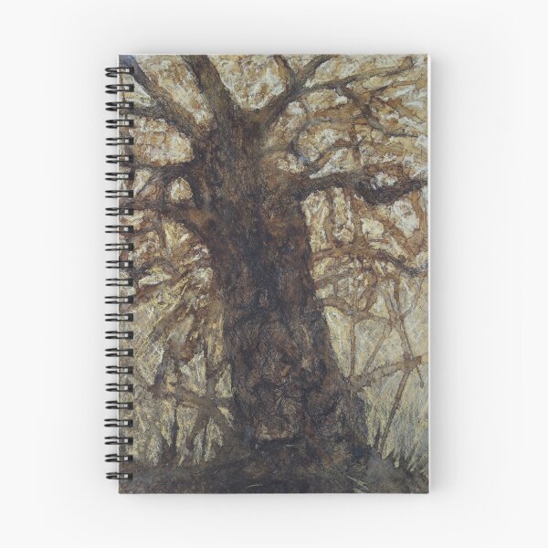 Item preview, dreamy tree designed and sold by alczar.