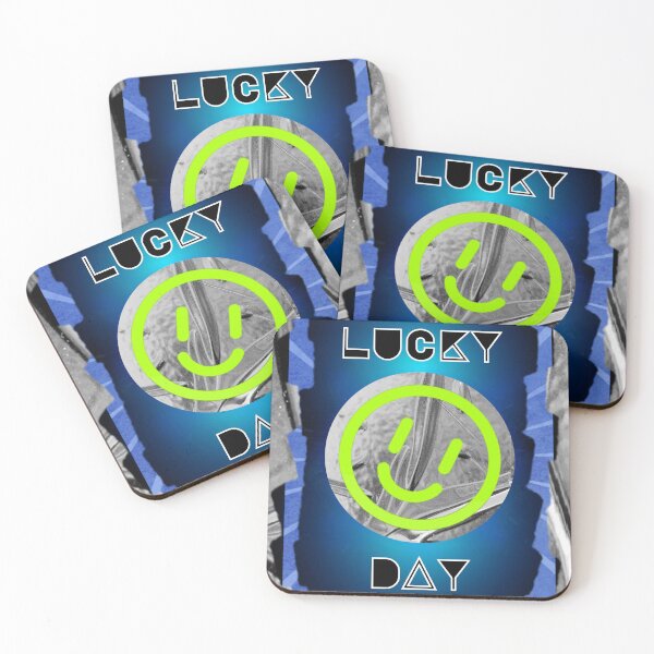 Item preview, Lucky Vibes designed and sold by please-do.