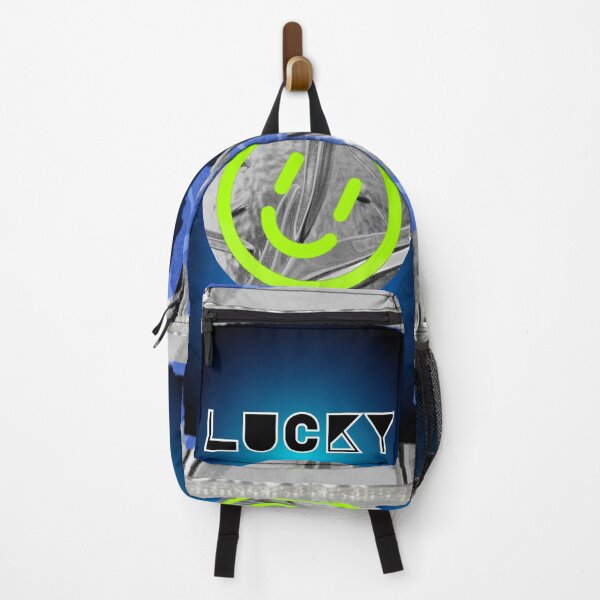Item preview, Lucky Vibes designed and sold by please-do.