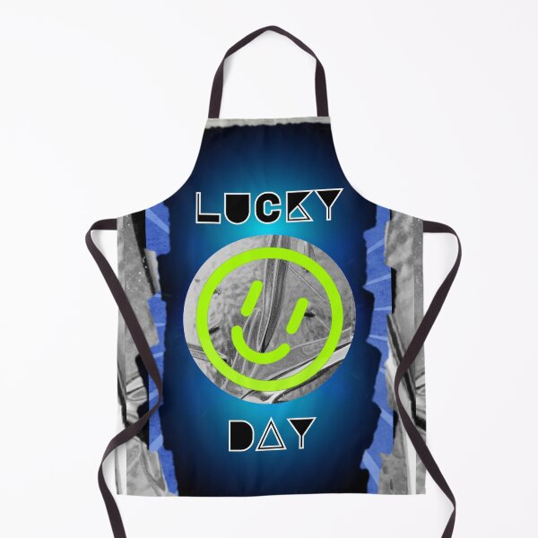 Item preview, Lucky Vibes designed and sold by please-do.