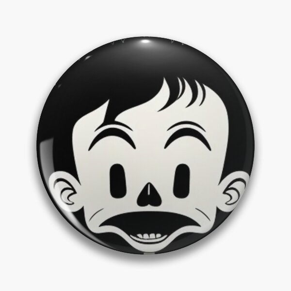 Item preview, mime kid designed and sold by LP-agent.