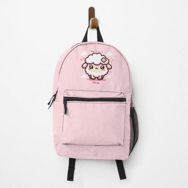 Item preview, Don’t be a sheep! designed and sold by KonichiwaCutie.
