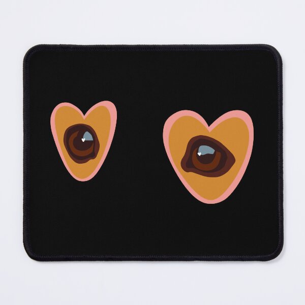 Item preview, Cute Corgi Eyes designed and sold by DrawsCutePaws.