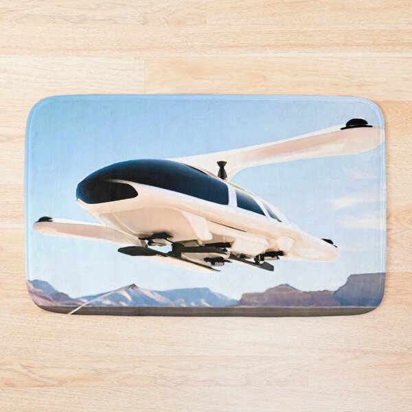 Item preview, passenger plane of the future designed and sold by janjacbu.