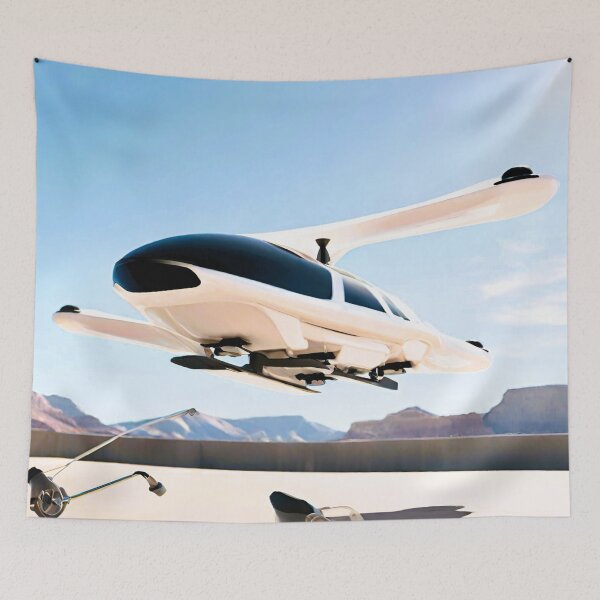 Item preview, passenger plane of the future designed and sold by janjacbu.