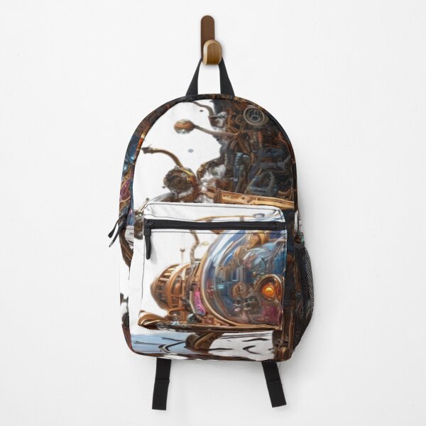 Item preview, A captivatingly surreal deep space probe. designed and sold by Cherryblossom50.