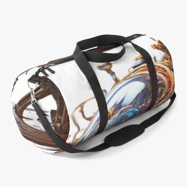 Item preview, A captivatingly surreal deep space probe. designed and sold by Cherryblossom50.