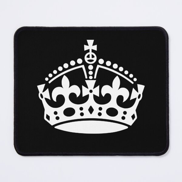 Item preview, Crown Motif designed and sold by Bad-Bronko.