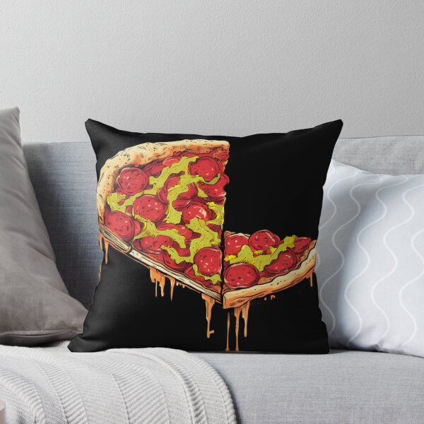 Item preview, Pizza Slice designed and sold by fox tail.