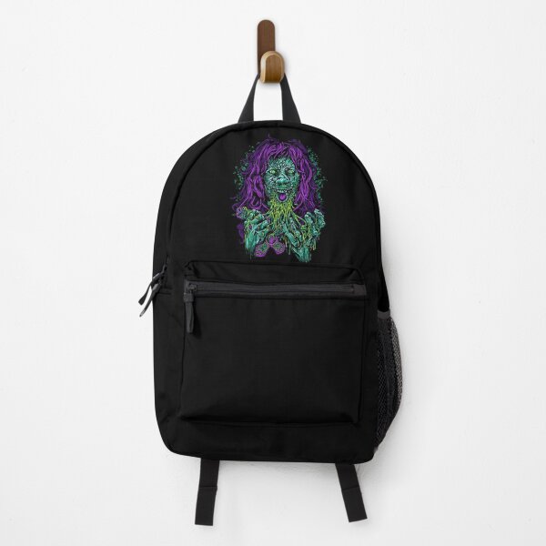 Item preview, Purple Reign of Terror designed and sold by DarylWelsh2024.