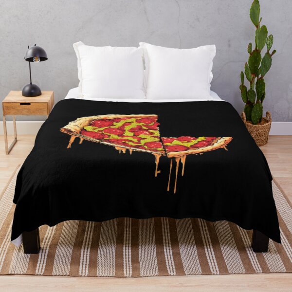 Item preview, Pizza Slice designed and sold by fox tail.