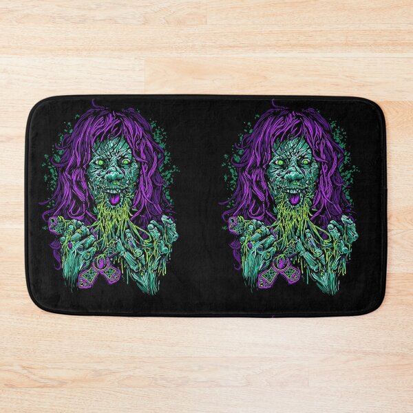 Item preview, Purple Reign of Terror designed and sold by DarylWelsh2024.