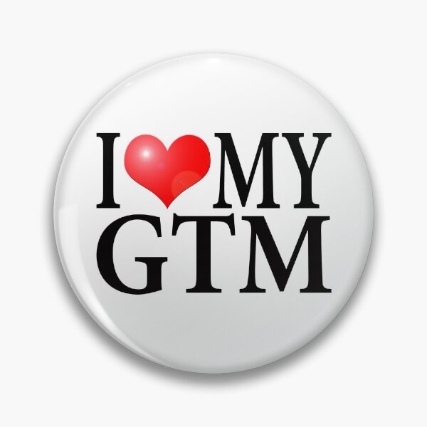 Item preview, AMO MI GTM designed and sold by OldClassicCar.