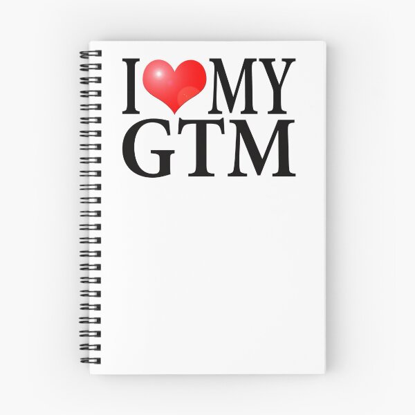 Item preview, AMO MI GTM designed and sold by OldClassicCar.
