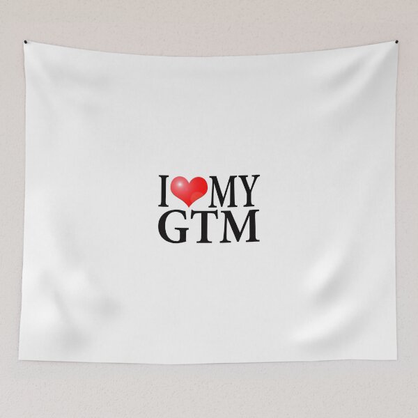Item preview, AMO MI GTM designed and sold by OldClassicCar.