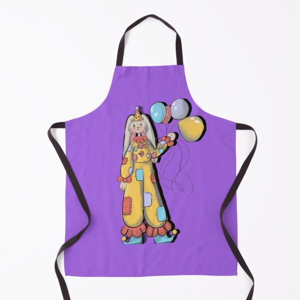 Item preview, Rabbit Circus Person - Anime designed and sold by jolabrese.