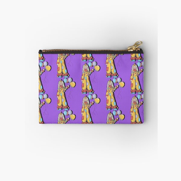 Item preview, Rabbit Circus Person - Anime designed and sold by jolabrese.