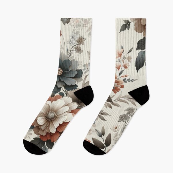 Item preview, Trendsetter Florals: Contemporary Bloom Chic designed and sold by Prosser87.