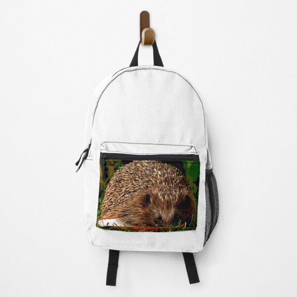 Artikelvorschau, Igel #5 entworfen und verkauft von KingdomWildlife.