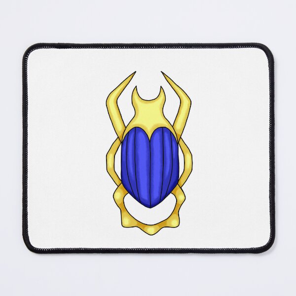 Item preview, Scarab designed and sold by eccentrics.