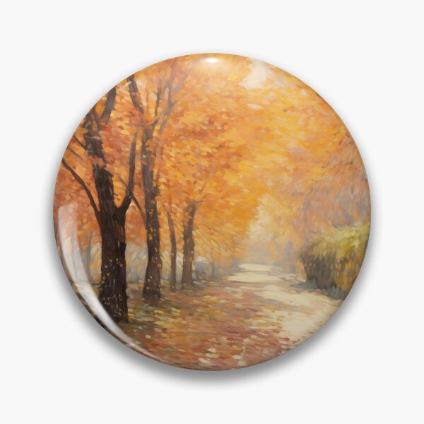Item preview, Autumn walk designed and sold by DigiArtbyKeith.