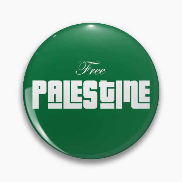 Item preview, Free Palestine designed and sold by rb-suprtees.