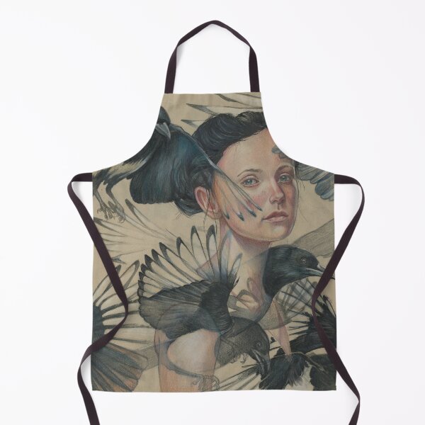 Item preview, My Thoughts Escaping designed and sold by Rebecca Flaum.