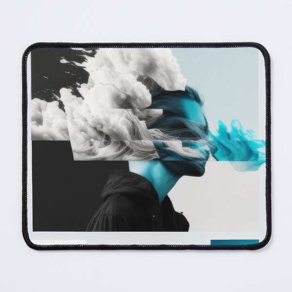 Item preview, Mental explosion designed and sold by ATproject.