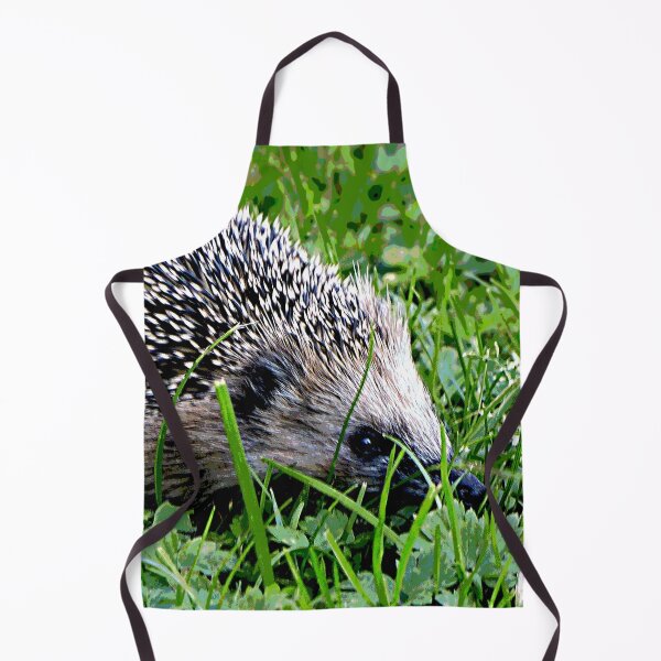 Artikelvorschau, Igel #6 entworfen und verkauft von KingdomWildlife.