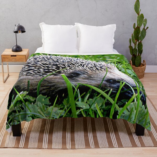 Artikelvorschau, Igel #6 entworfen und verkauft von KingdomWildlife.
