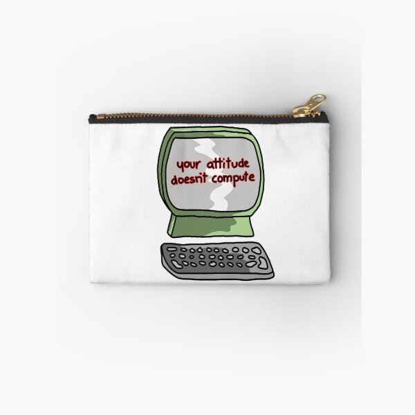 Item preview, Bad Attitude designed and sold by AngryPossum.