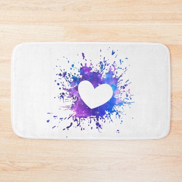 Item preview, The cosmic heart designed and sold by DenisPri.