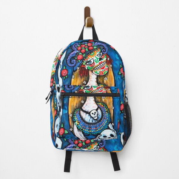 Item preview, Cinco De Mayo Skull Girl designed and sold by artenvironments.