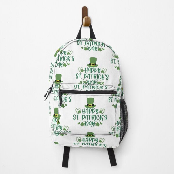 Item preview, Happy st. Patrick's day designed and sold by MoroccanCreator.