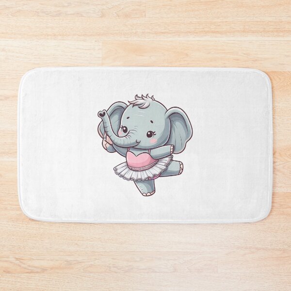 Item preview, Elephant Elegance designed and sold by TinyTailsGalery.