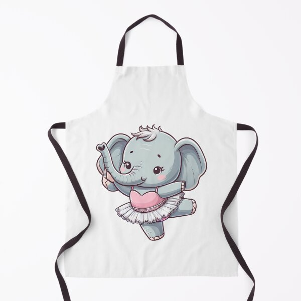 Item preview, Elephant Elegance designed and sold by TinyTailsGalery.