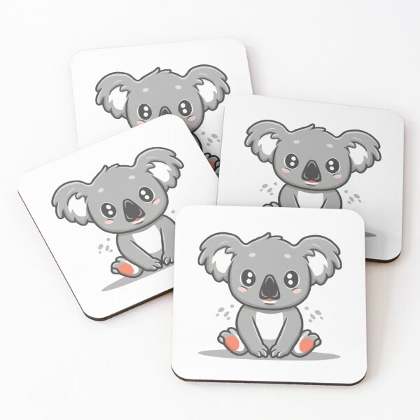 Item preview, Koala sitting designed and sold by BabyKreten.