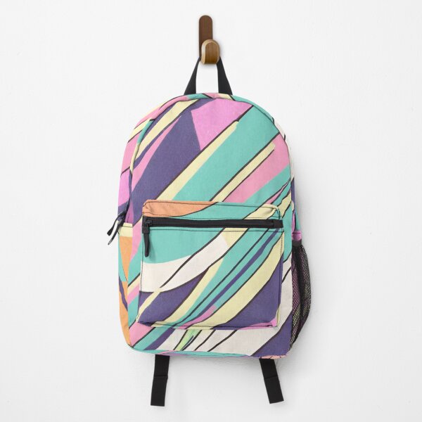 Item preview, Classic Fusion: Abstract Vintage Design with 90s Flair designed and sold by Jonesn23.