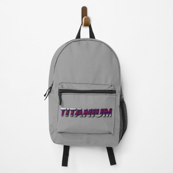 Item preview, TITANIUM designed and sold by AcousticFlow.