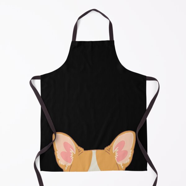 Item preview, Corgi Ears designed and sold by DrawsCutePaws.