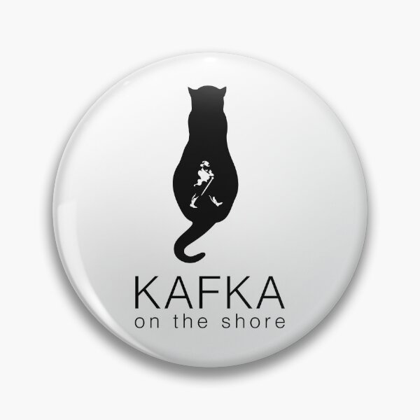 Item preview, Kafka on the Shore designed and sold by PauEnserius.
